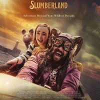 Slumberland - Светът на сънищата